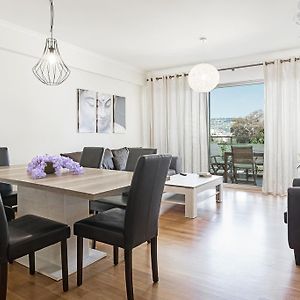 Deluxe Appartement